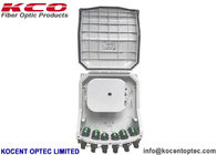 Huawei Mini SC H Connector Fibre Optic Termination Box 16 Port PLC Fiber Optic Splitter KCO-NAP-0216S