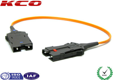 FDDI Optical Fiber Connector